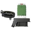 FISPA 10.9065 Resistor, interior blower